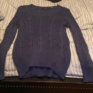 Sweater. Never worn.